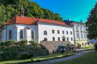 Fulnek | Svět Komenského Fulnek – živé muzeum